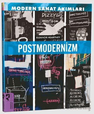 Modern Sanat Akımları: Postmodernizm - HayalPerest Kitap