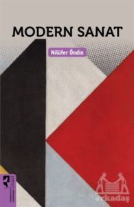 Modern Sanat - HayalPerest Kitap