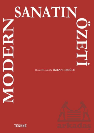 Modern Sanatın Özeti - 1