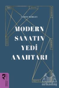 Modern Sanatın Yedi Anahtarı - HayalPerest Kitap