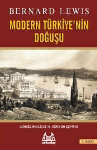 Modern Türkiye`nin Doğuşu - 1