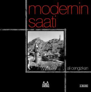 Modernin Saati - 1