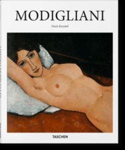 Modigliani - Taschen