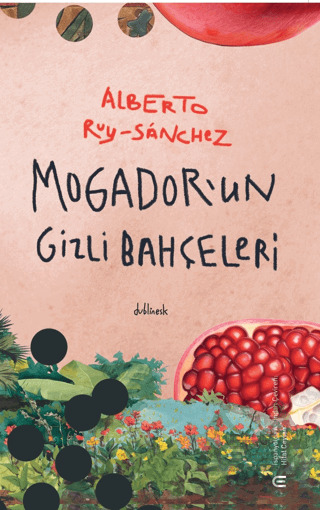 Mogador’Un Gizli Bahçeleri - 1