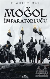 Moğol İmparatorluğu - Kronik Kitap