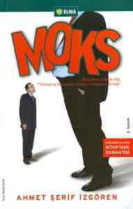 Moks; Başarıya Giden Yol - Elma Yayınevi