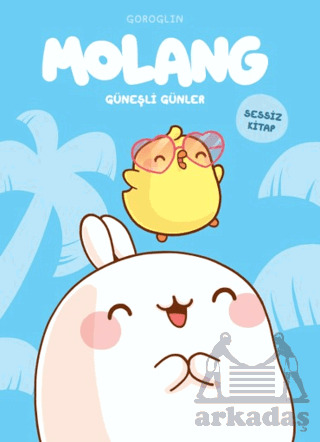 Molang - Güneşli Günler - Doğan Çocuk