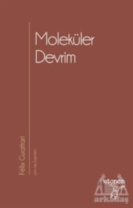 Moleküler Devrim - Otonom Yayıncılık