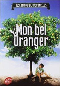 Mon Bel Oranger - Le Livre de Poche Jeunesse