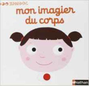 Mon İmagier Du Corps - Nathan