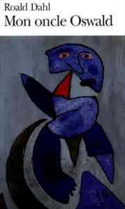 Mon oncle Oswald - Folio