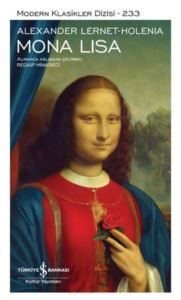Mona Lisa - Modern Klasikler 233 - 1