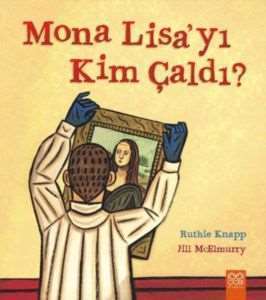 Mona Lisa'yı Kim Çaldı? - 1