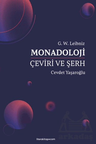 Monadoloji - Litera Yayıncılık