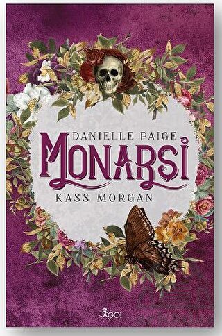 Monarşi - GO! Kitap
