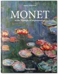 Monet Or The Triumph Of Impressionism - Taschen