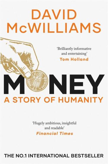 Money: A Story Of Humanity - 1