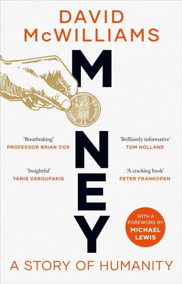 Money
A Story of Humanity - 1