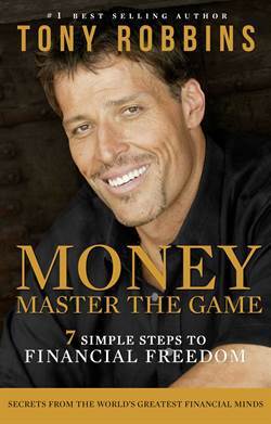 Money Master The Game: 7 Simple Steps To Financial Freedom - Simon & Schuster UK