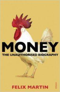 Money: The Unauthorized Biography - Vintage Books UK