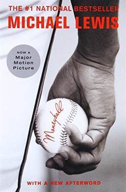Moneyball - Norton