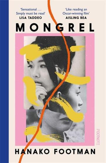 Mongrel - 1