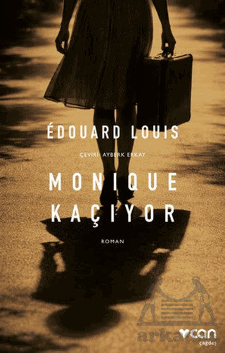 Monique Kaçıyor - 1