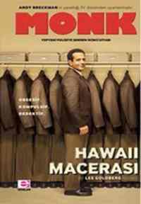 Monk - Hawaii Macerası - 1