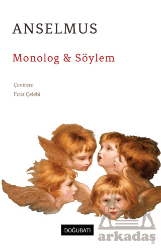 Monolog Ve Söylem - Doğu Batı Yayınları