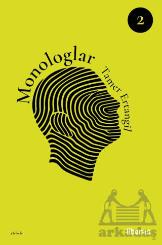 Monologlar (2. Cilt) - Liberus Yayınları