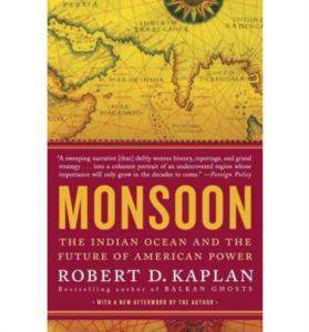 Monsoon - Random House USA