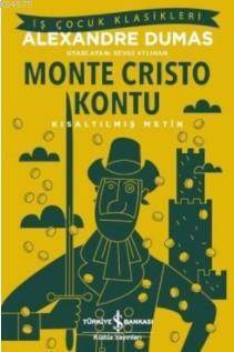 Monte Cristo Kontu - 1