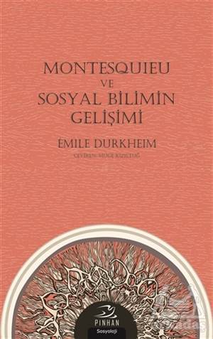 Montesquieu Ve Sosyal Bilimin Gelişimi - 1