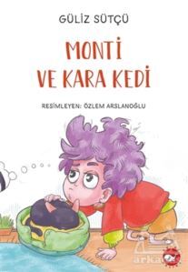 Monti Ve Kara Kedi - 1