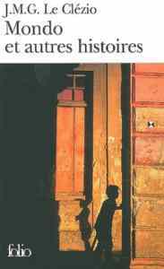 Monto et autres histoires - Folio