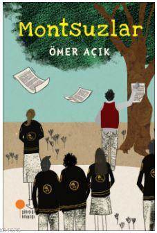 Montsuzlar - Günışığı Kitaplığı