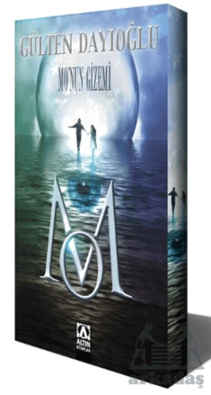 Mo'nun Gizemi - Altın Kitaplar