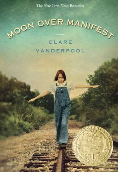 Moon Over Manifest - Random House USA