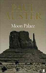 Moon Palace - Faber & Faber UK