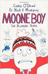 Moone Boy 1: The Blunder Years - Macmillan UK