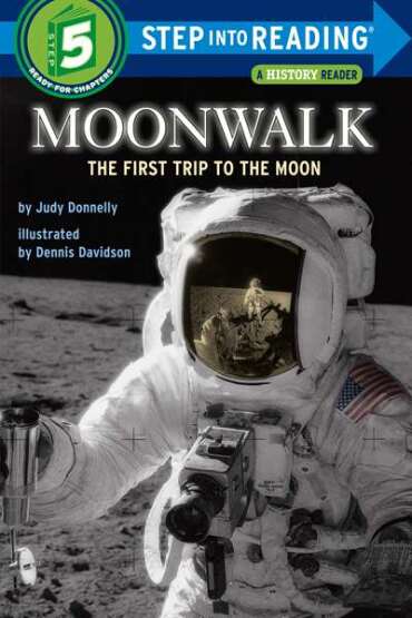 Moonwalk - Random House Books for Young Readers USA