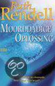 Moorddadige Oplossing - Pockethuis