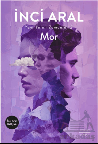 Mor - Everest Yayınları