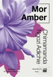 Mor Amber - 2