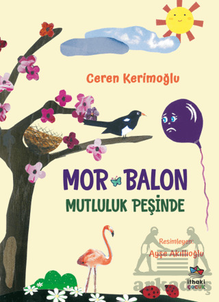 Mor Balon Mutluluk Peşinde - 1