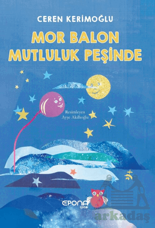 Mor Balon Mutluluk Peşinde - 1