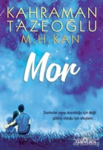 Mor - Yediveren Yayınları