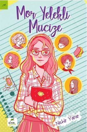 Mor Yelekli Mucize - Elma Yayınevi