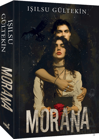 Morana - İndigo Kitap