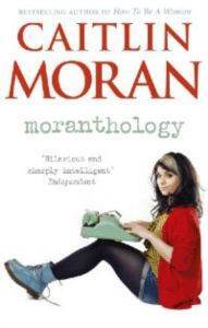 Moranthology - 1